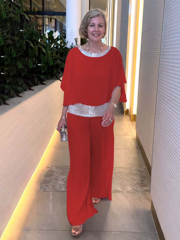 Nyla | Elegant & Chic Ensemble