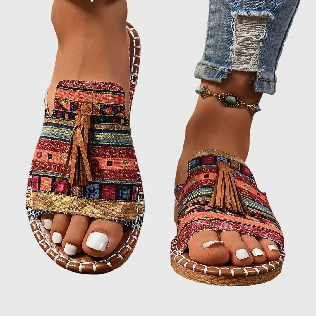 Rosalie | Comfortable Orthopedic Sandals