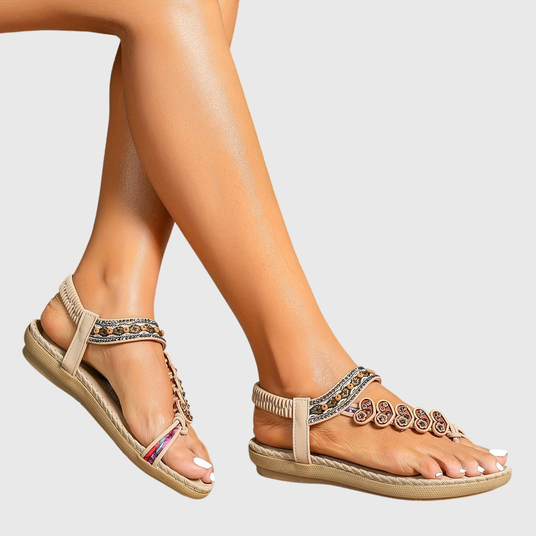 Briar | Elegant Orthopedic Sandals