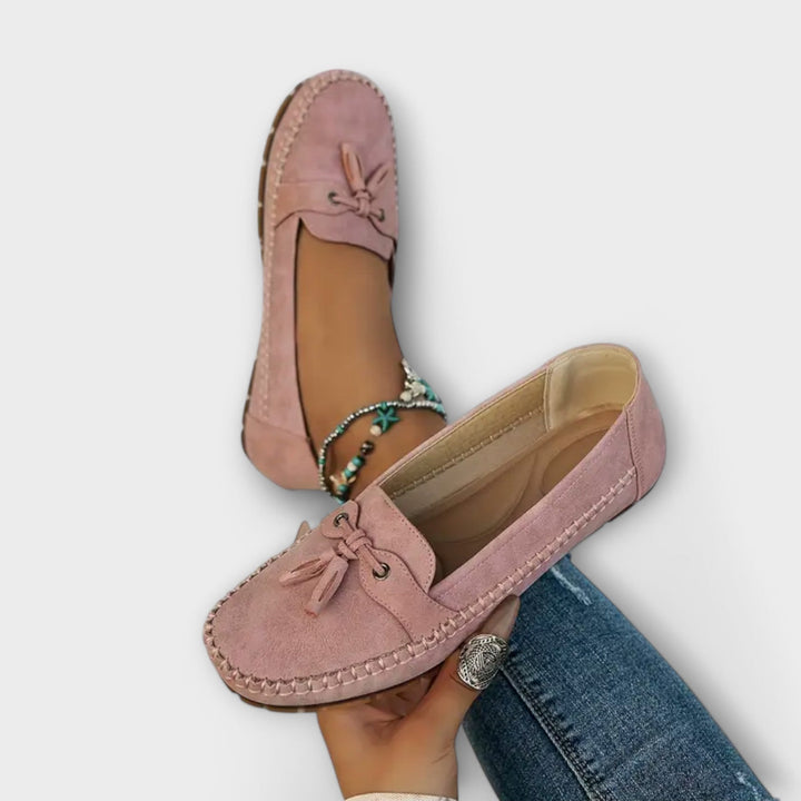 Lise | Moccasin