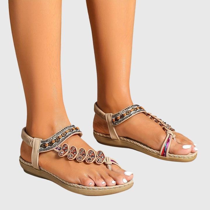 Briar | Elegant Orthopedic Sandals