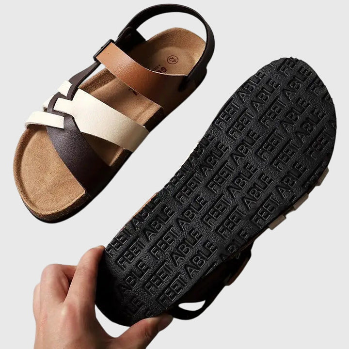 Camille | Elegant Sandals