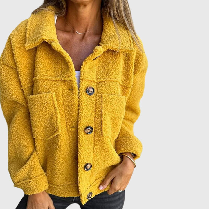 Mila Elegant Jacket