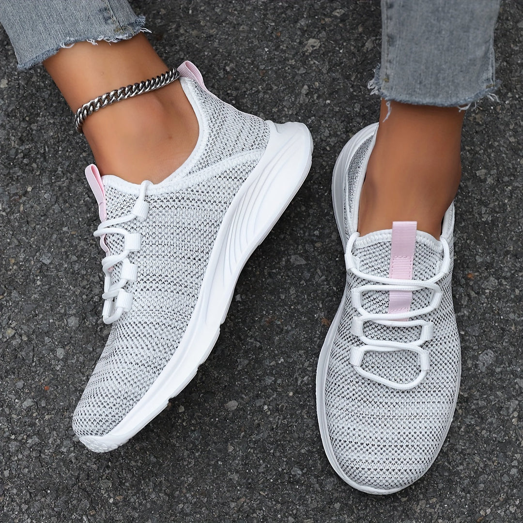 Ultra-Light Breathable Comfort Shoes