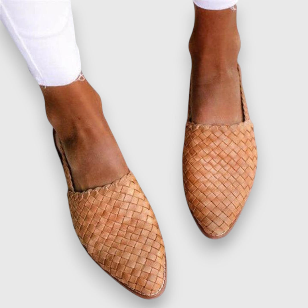 Noelle | Comfortable Orthopedic Sandals