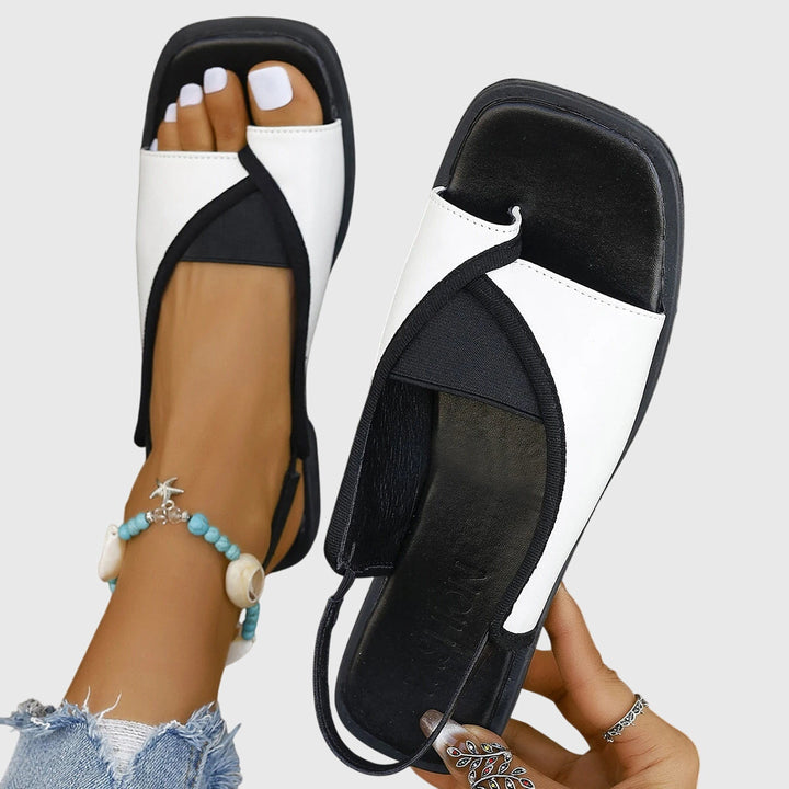 Nicola | Trendy Orthopedic Sandals