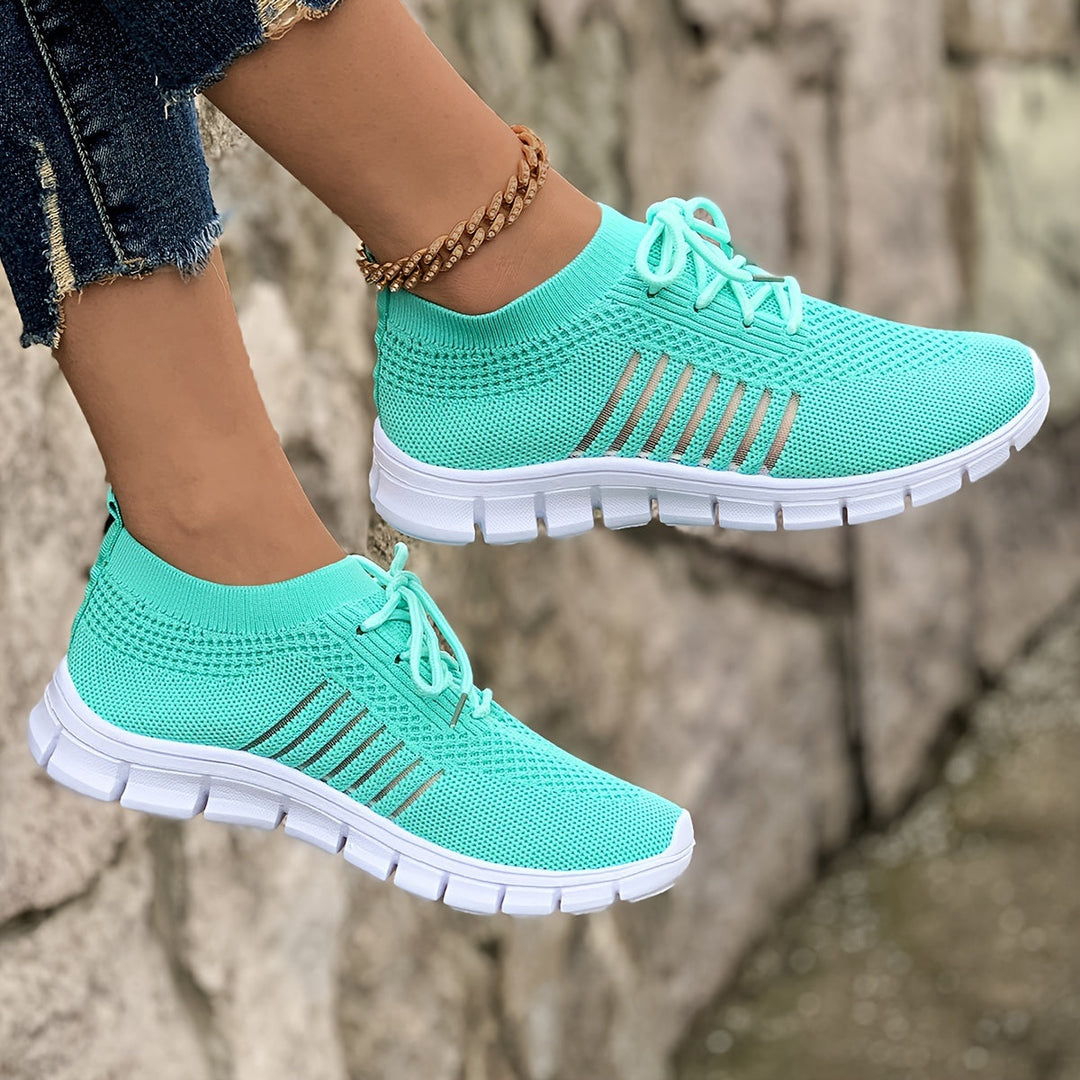 Sophie | Light Comfort Shoes