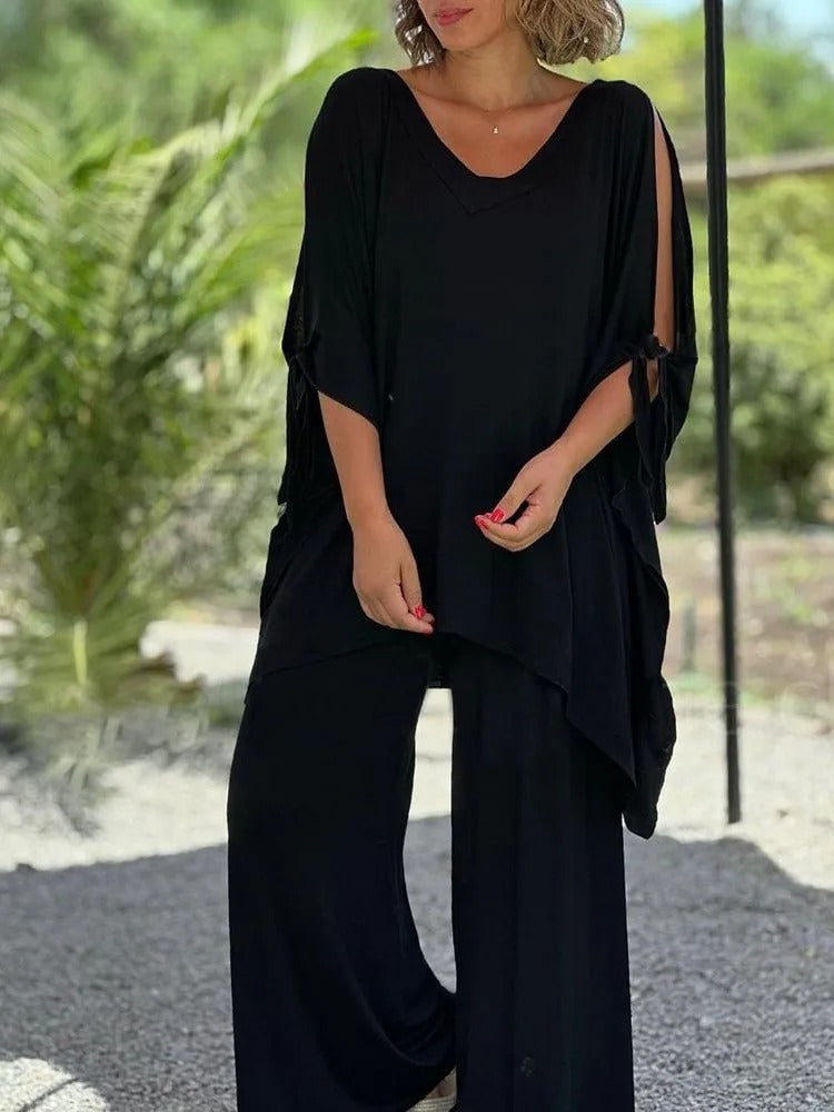 Zelora | Casual Ensemble