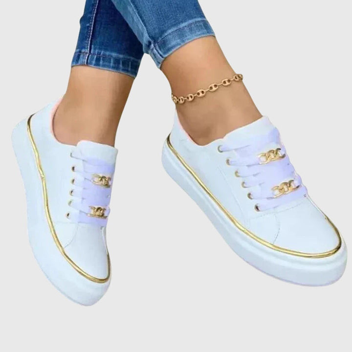 Camille | Elegant Orthopedic Shoes