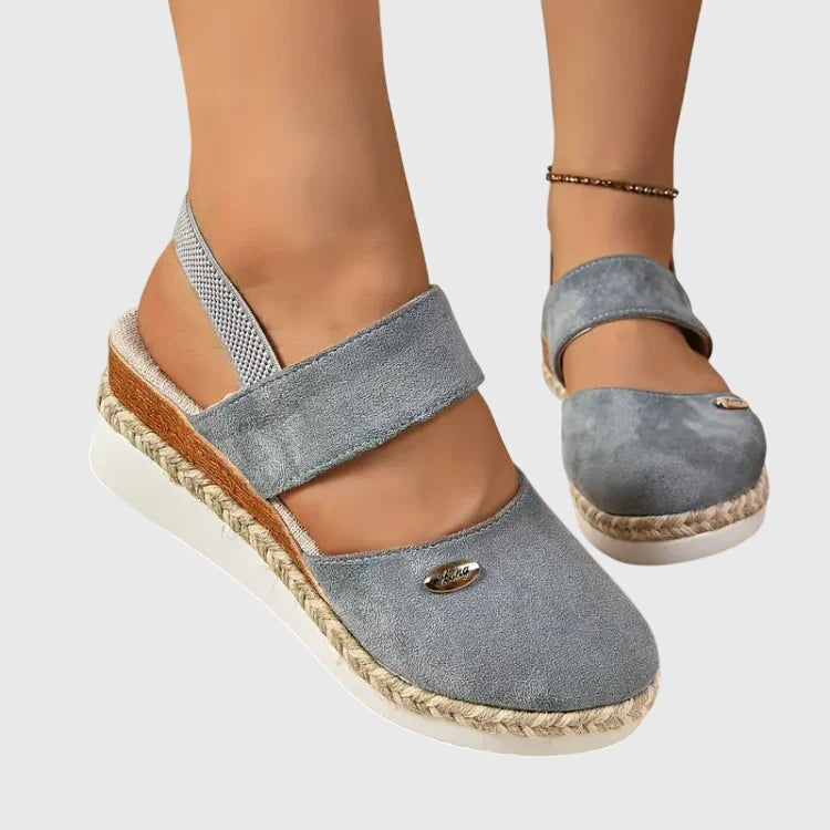 Kalila | Comfortable Orthopedic Sandals