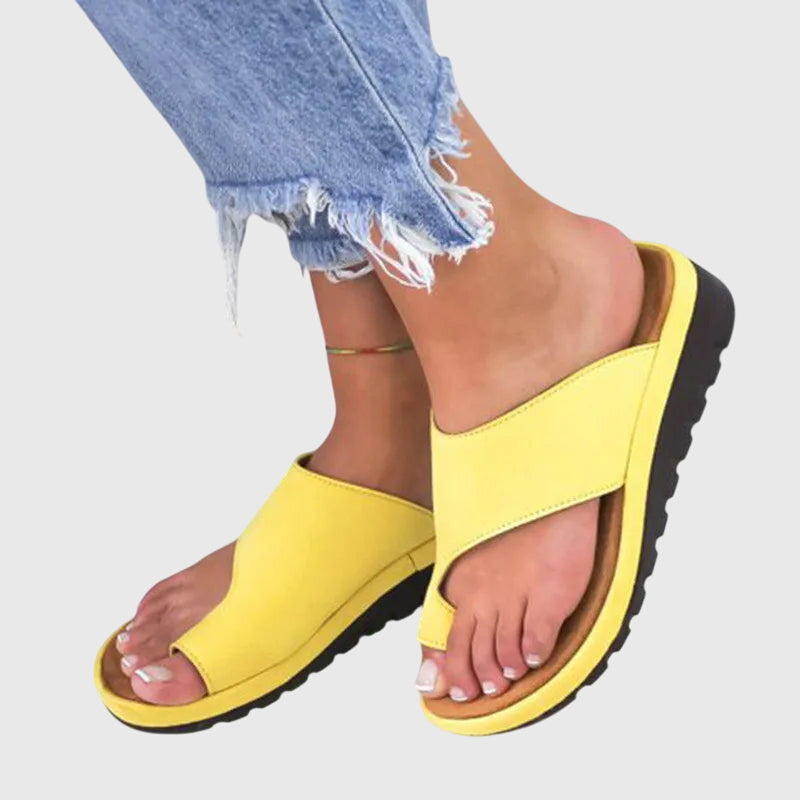 Amara | Orthopedic Sandals