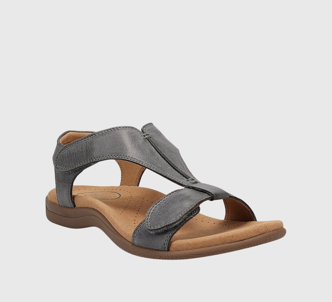 Quinn Comfortable Slip-On Sandals