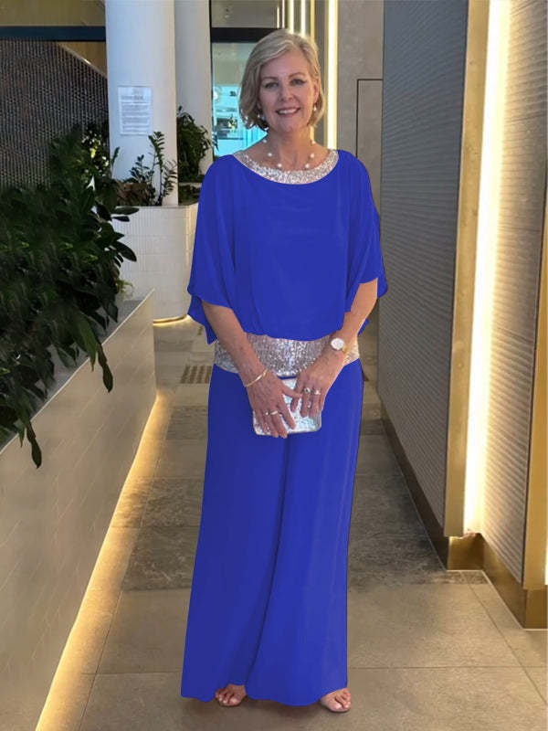 Nyla | Elegant & Chic Ensemble