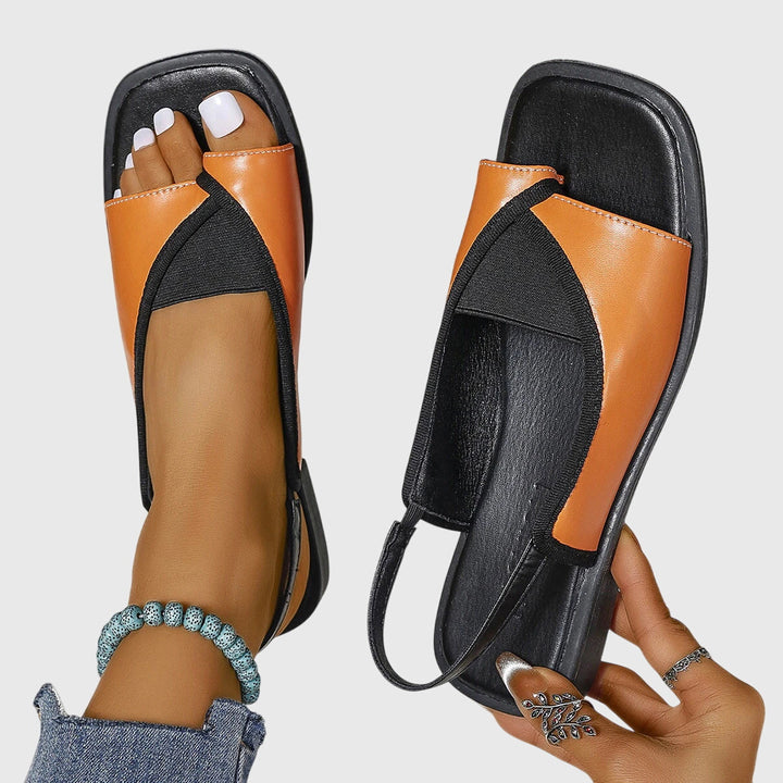 Nicola | Trendy Orthopedic Sandals