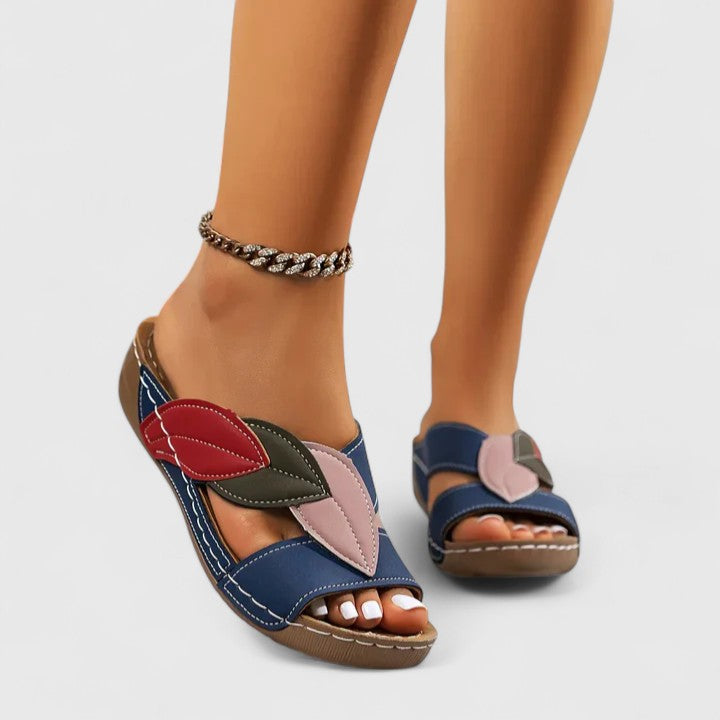 Leilani Comfort Sandals