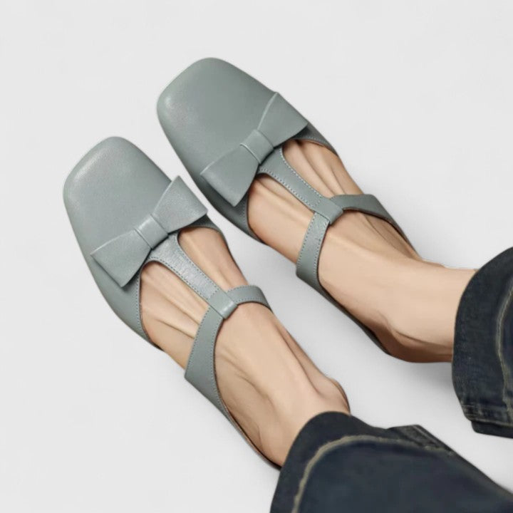 Junia | Comfortable Orthopedic Sandals