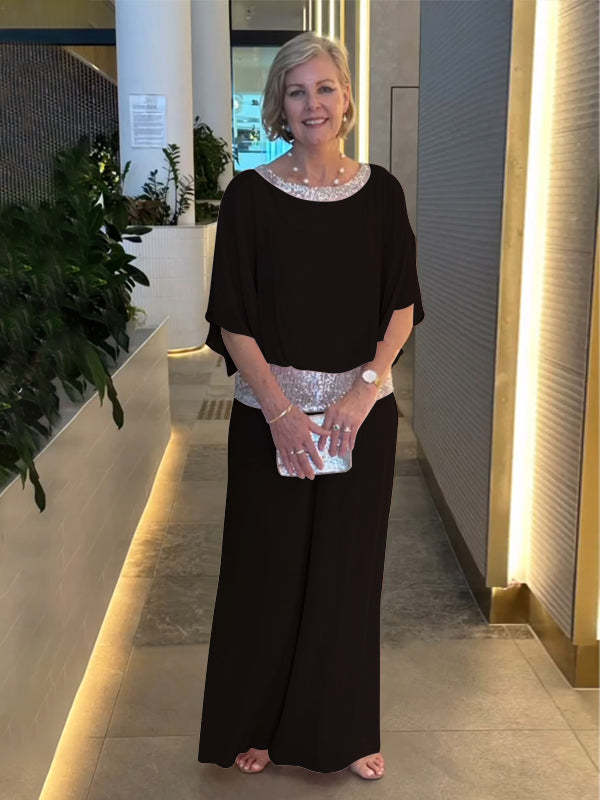 Nyla | Elegant & Chic Ensemble