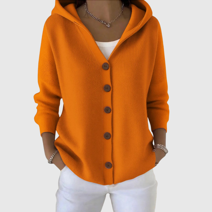 Joyce | Elegant Cardigan