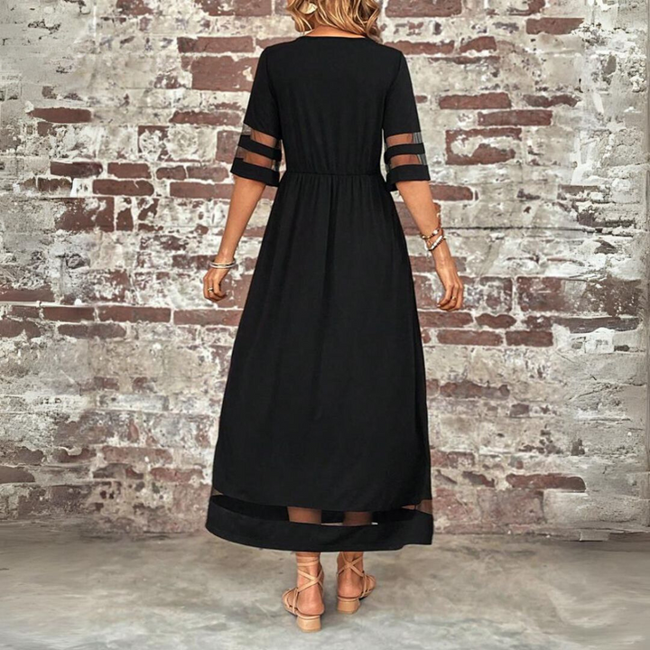 Nadia Tummy-Control Dress