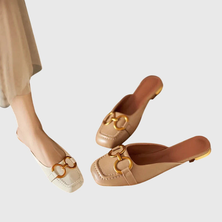 Indira | Comfortable Orthopedic Sandals