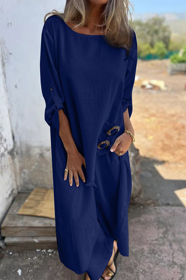 Mirella | Effortless Fluid Ensemble