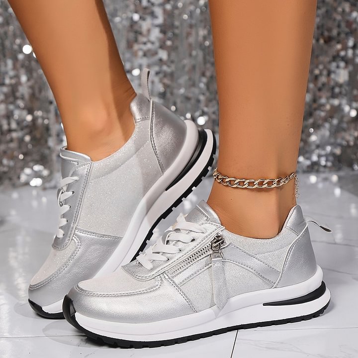 Ashlyn Orthopedic Sneakers