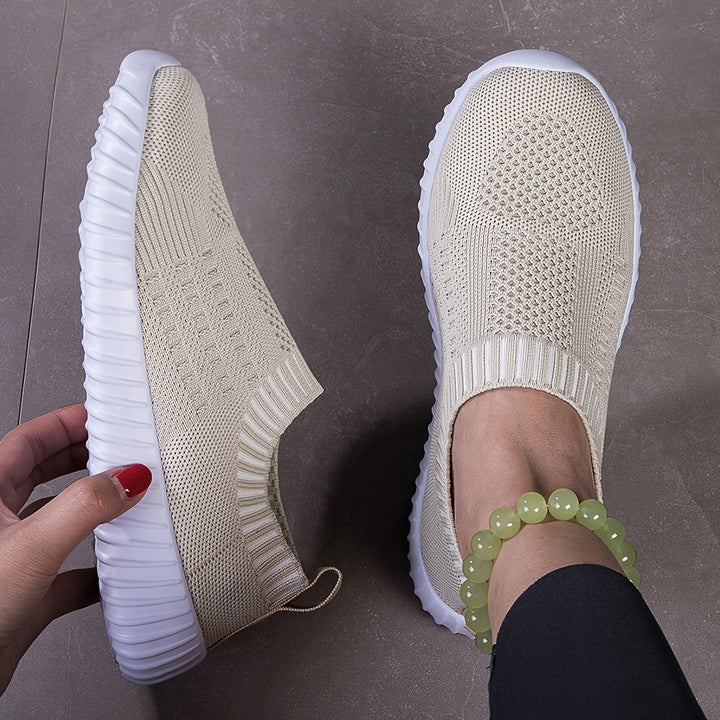 Ultra-Light Non-Slip Sneaker Socks