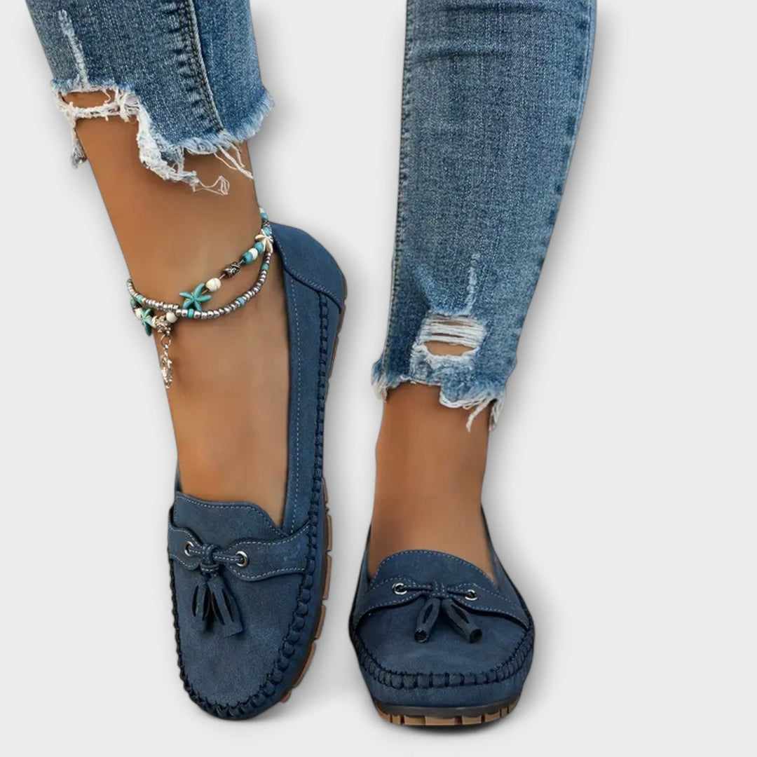 Lise | Moccasin