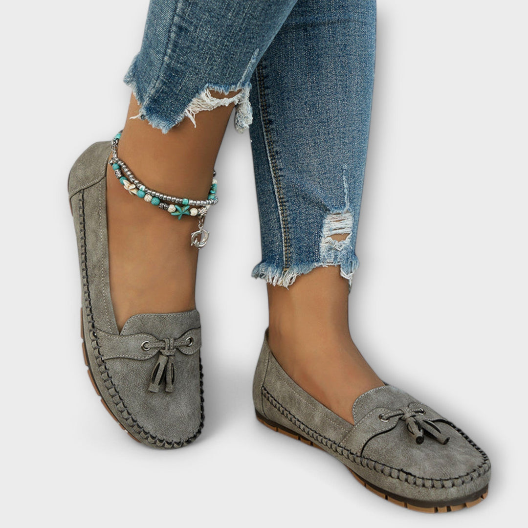 Lise | Moccasin