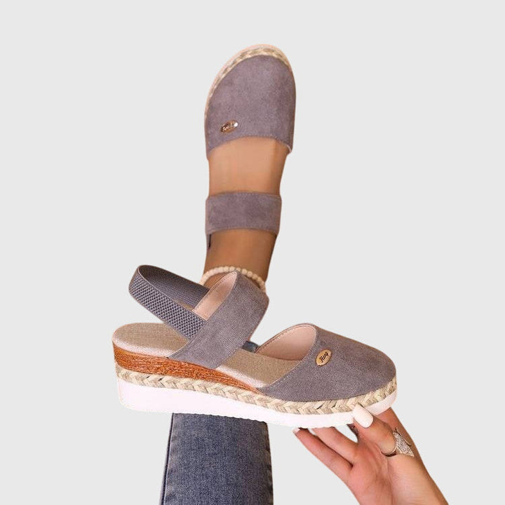 Kalila | Comfortable Orthopedic Sandals