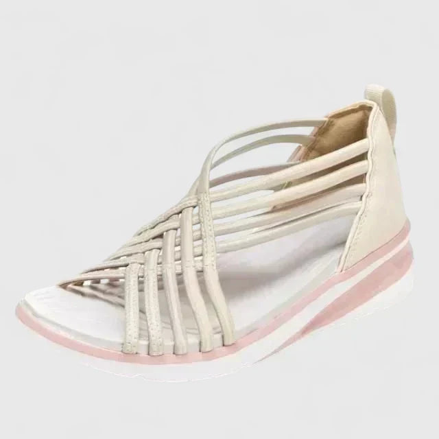 Ashlyn | Elegant Orthopedic Sandals