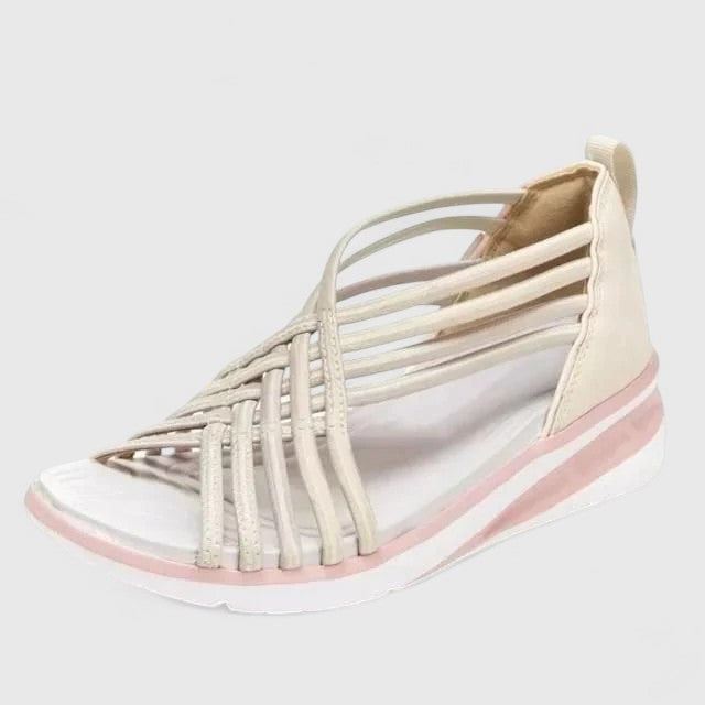 Eliza | Elegant Orthopedic Sandals