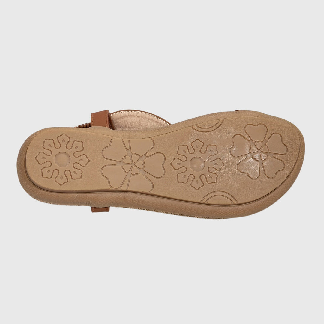 Briar | Elegant Orthopedic Sandals