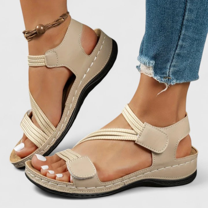 Ophelia | Orthopedic Sandals