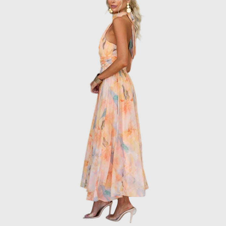 Ariellea | Elegant Maxi Dress