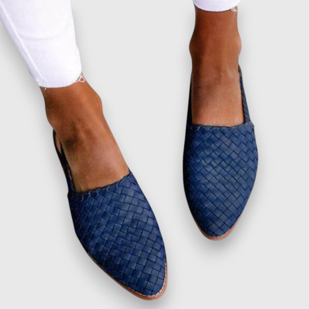 Noelle | Comfortable Orthopedic Sandals
