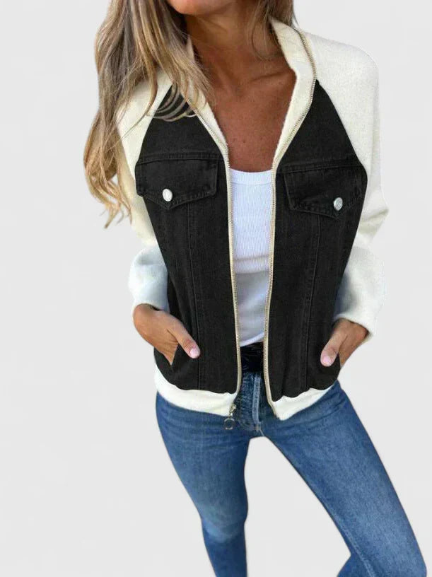 Zoeylynn Elegant Jacket