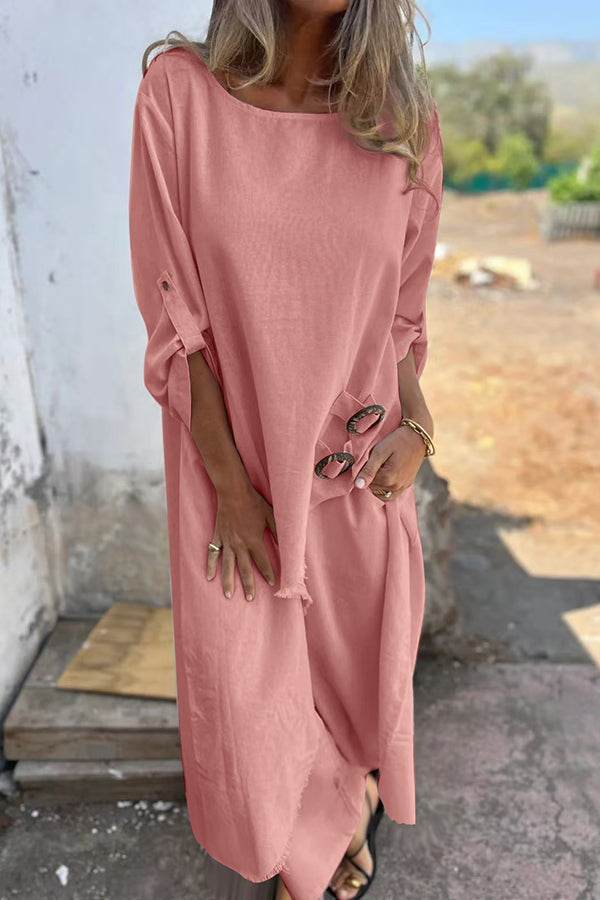 Mirella | Effortless Fluid Ensemble