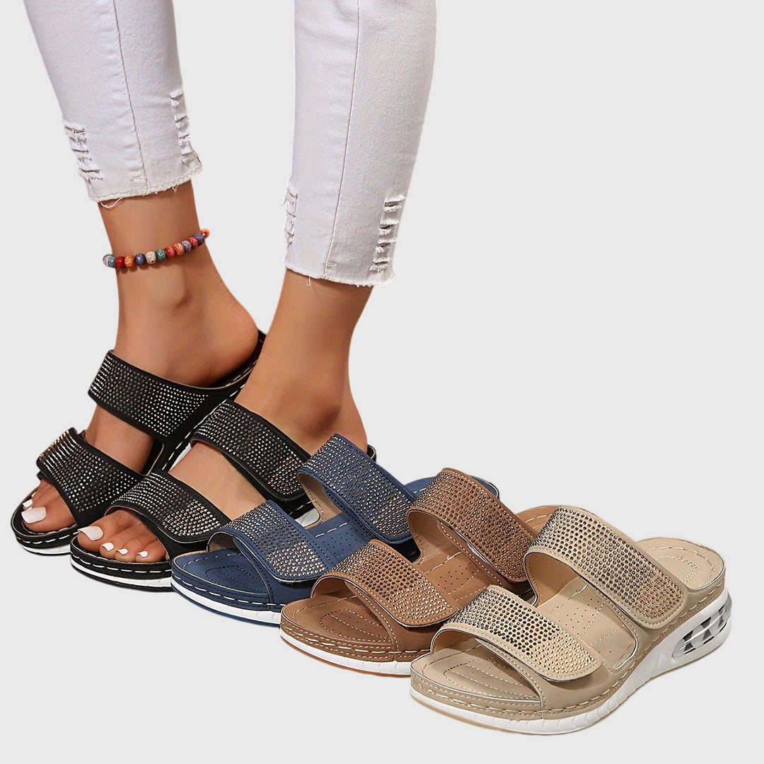 Elice | Orthopedic Support Sandals