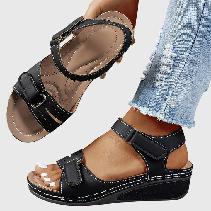 Hana Supportive Orthopedic Sandals