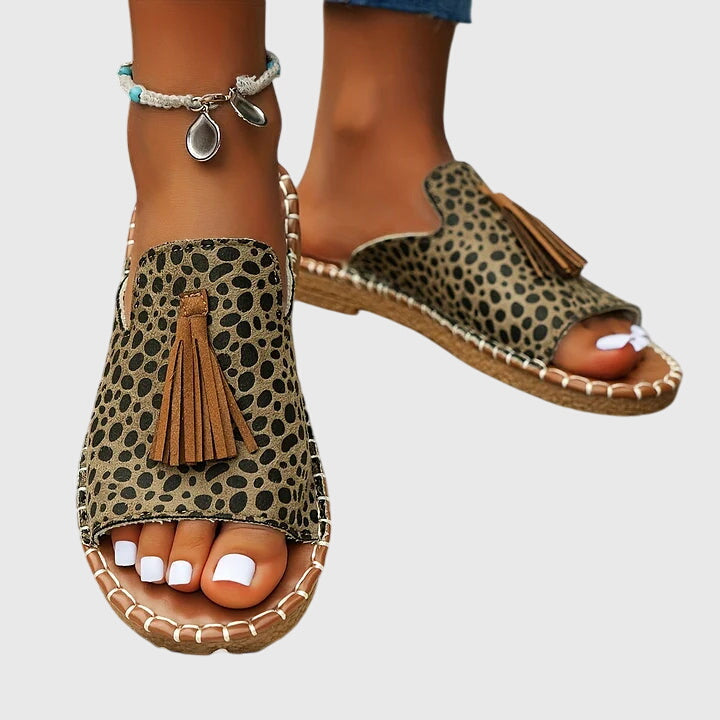 Rosalie | Comfortable Orthopedic Sandals