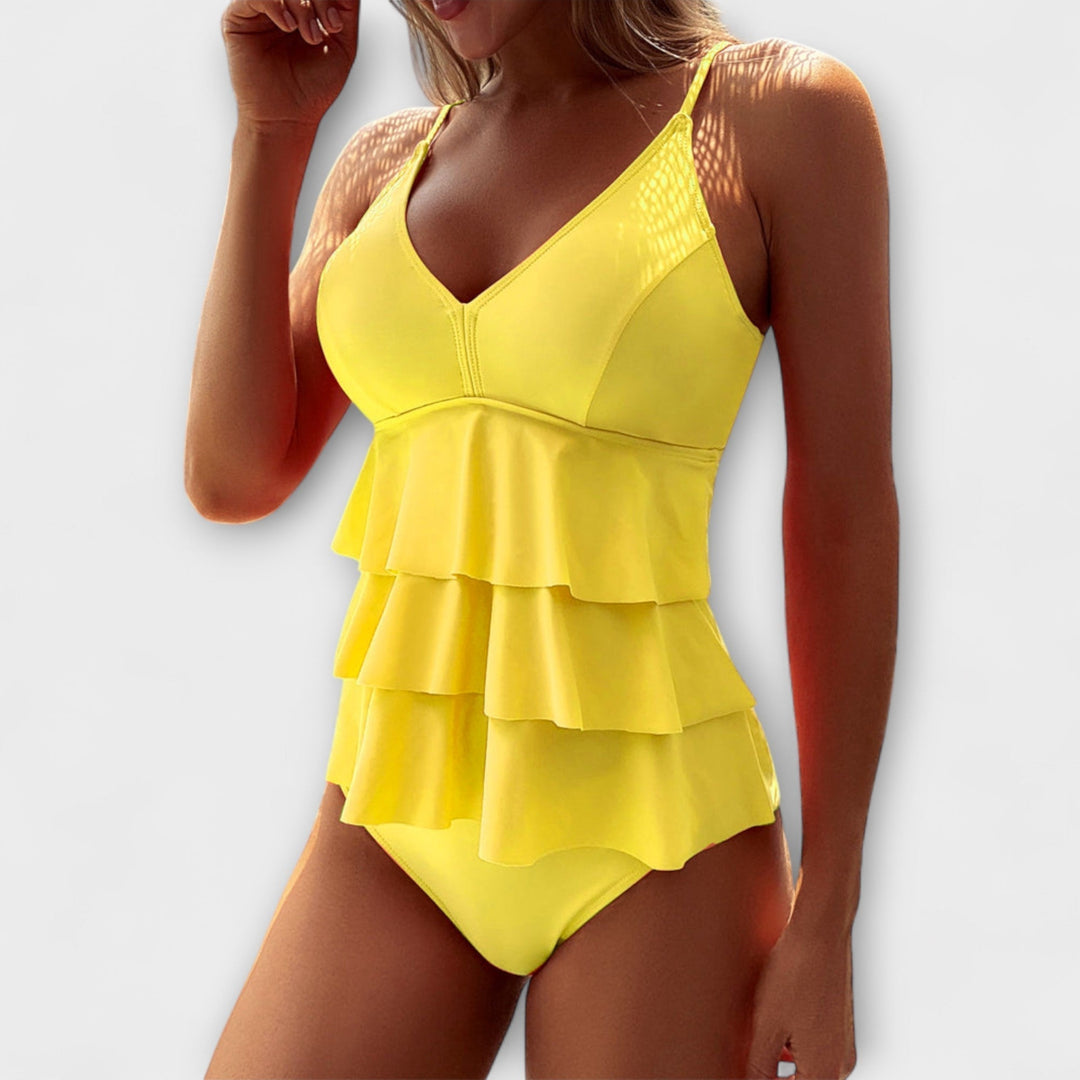 Sterne | Elegant Swimsuit