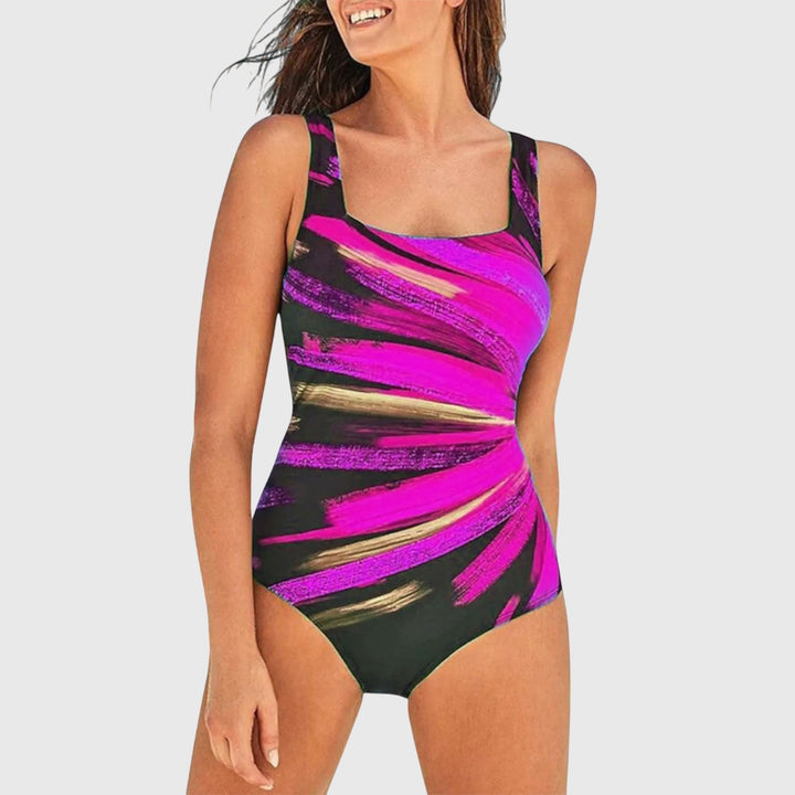 Dorian | Figure-Shaping Swimsuit