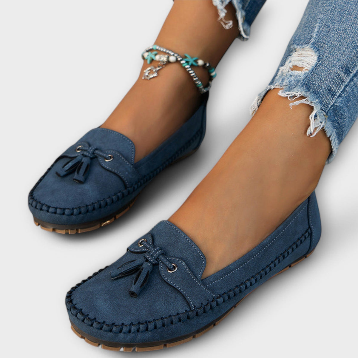 Lise | Moccasin
