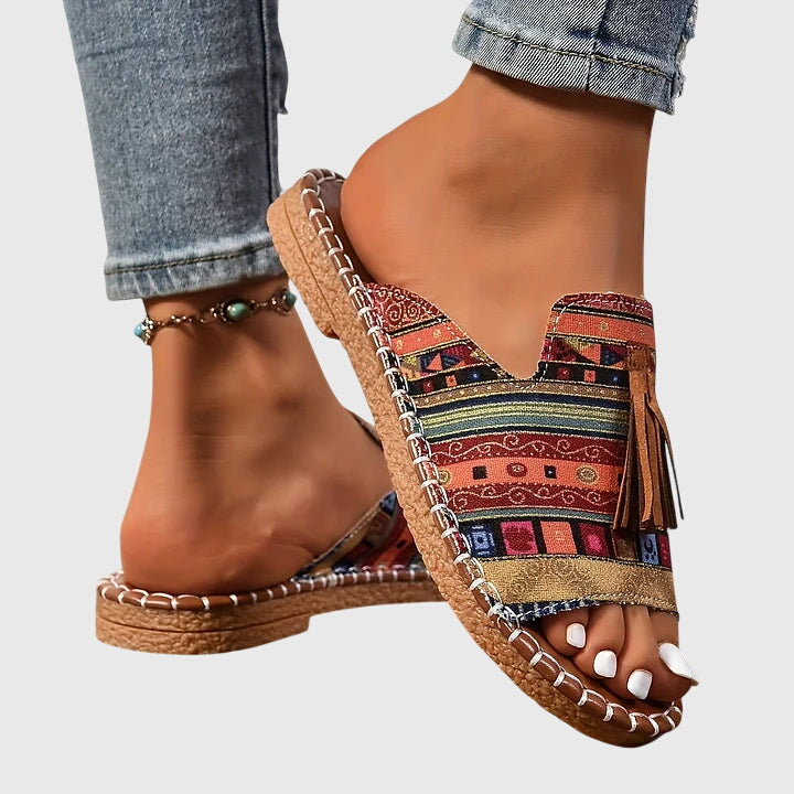 Rosalie | Comfortable Orthopedic Sandals