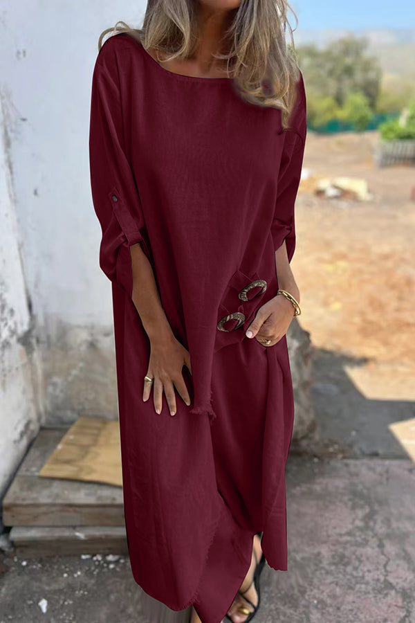 Mirella | Effortless Fluid Ensemble