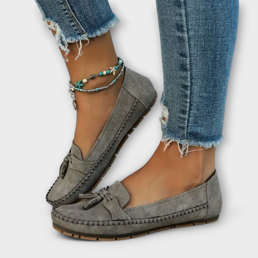Lise | Moccasin