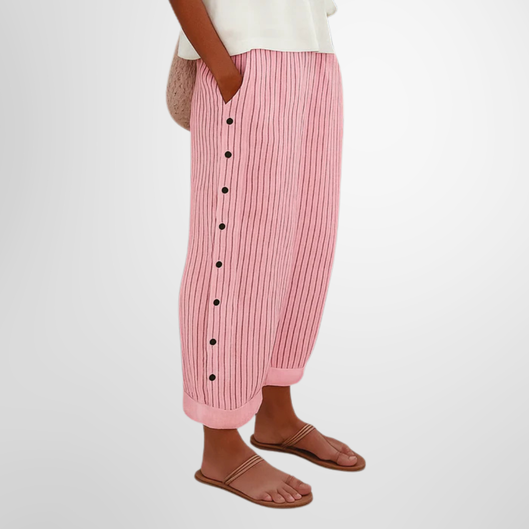 Bertha | Elegant Trousers for Women