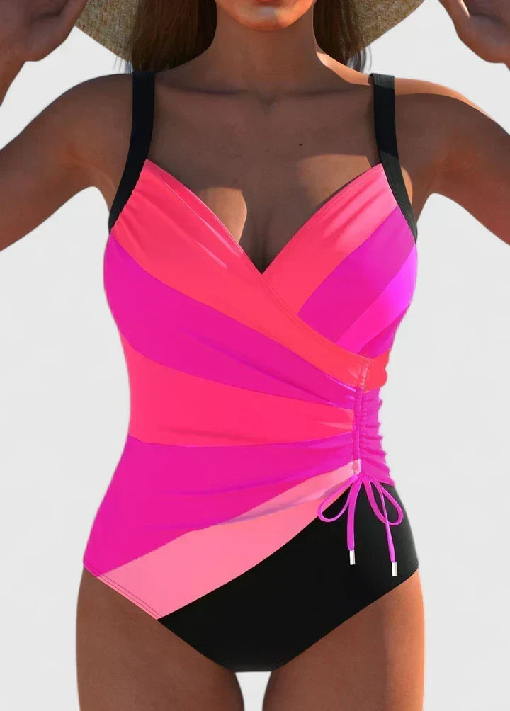 Sorynelle | Elegant Swimsuit
