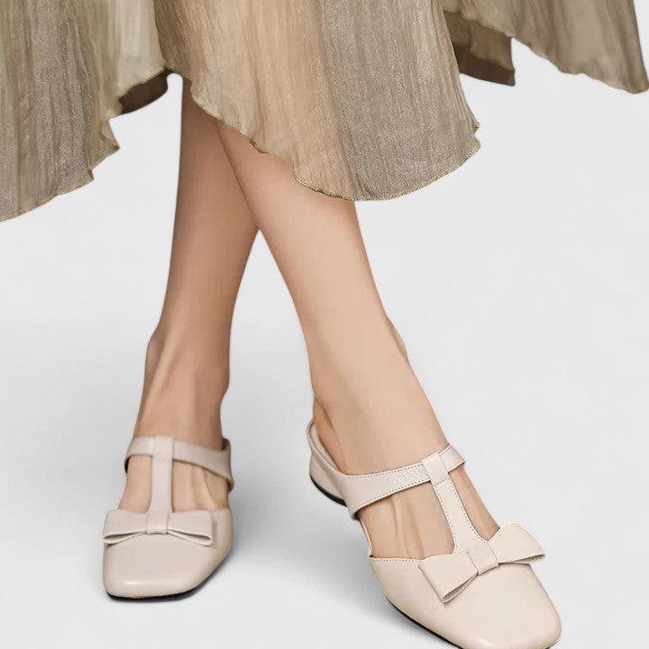 Junia | Comfortable Orthopedic Sandals
